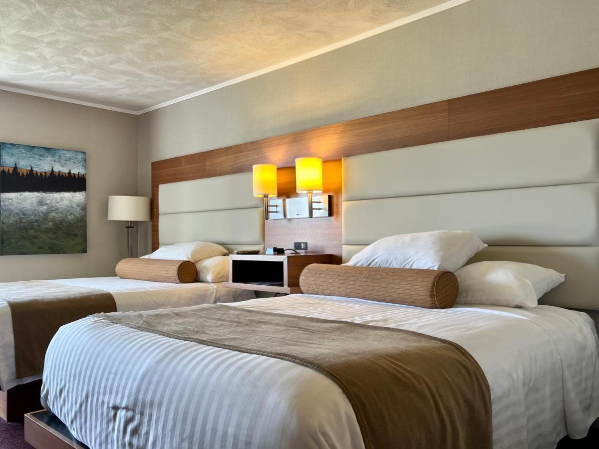Atlantic Host Hotel, Trademark Collection By Wyndham Батерст Екстер'єр фото
