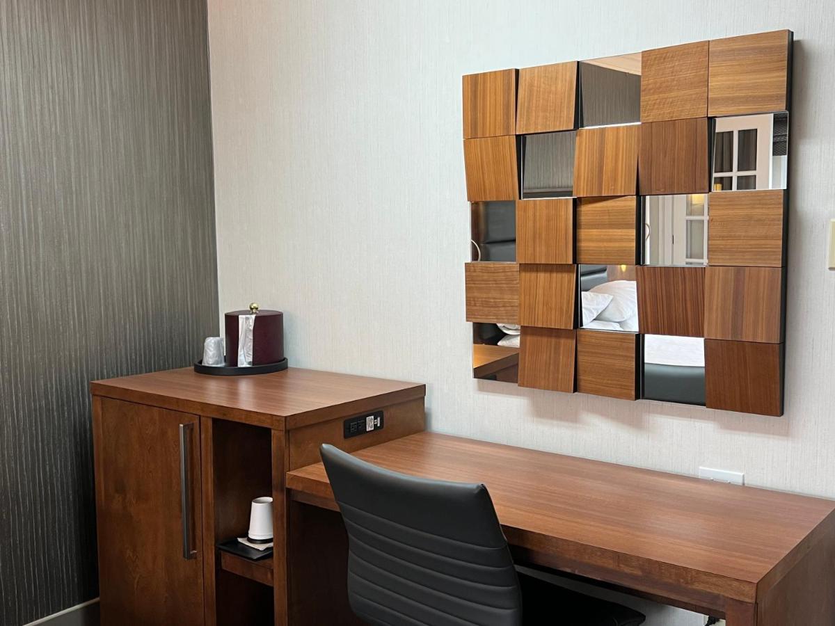 Atlantic Host Hotel, Trademark Collection By Wyndham Батерст Екстер'єр фото